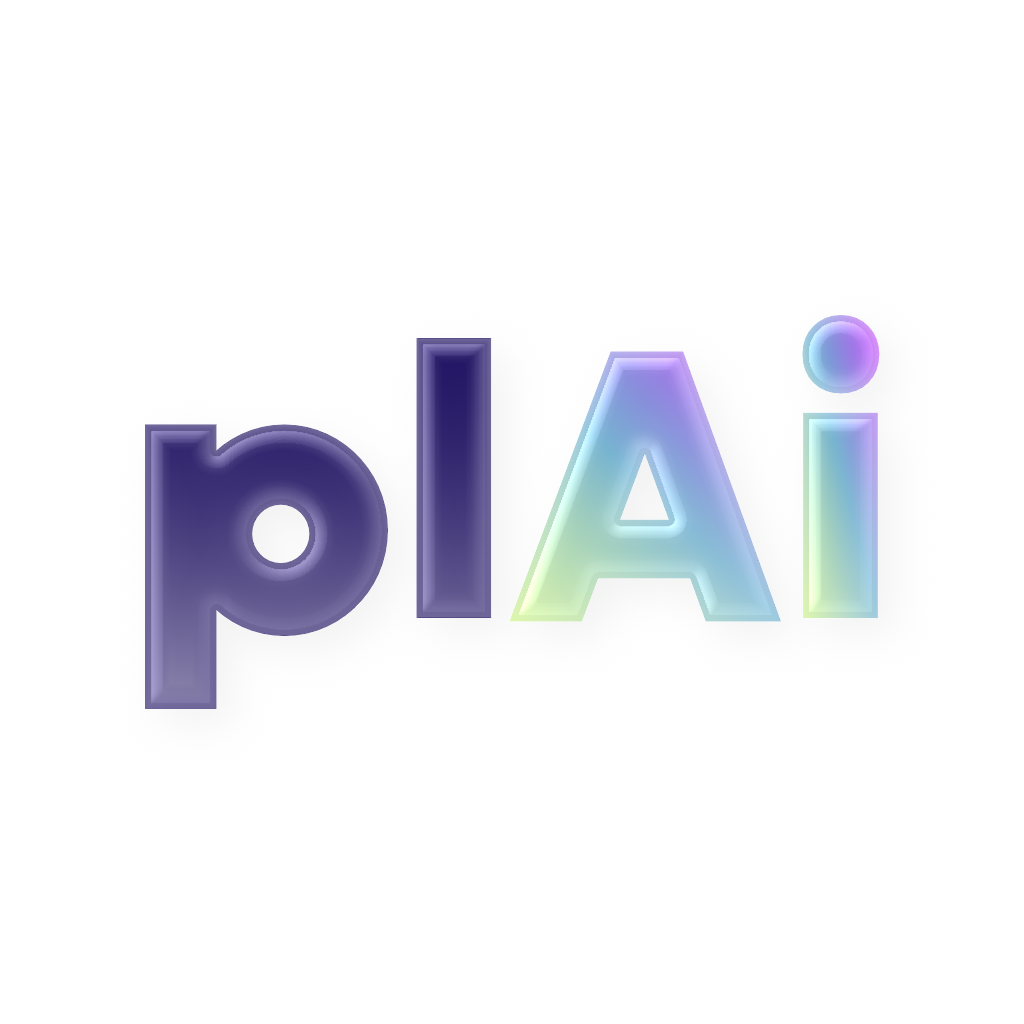 plAi App Icon
